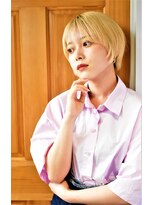 ノーラン(NoLan)&nbsp;ナチュラルショート