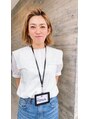 エストグラシュ(estgracieux) 酒井 里奈