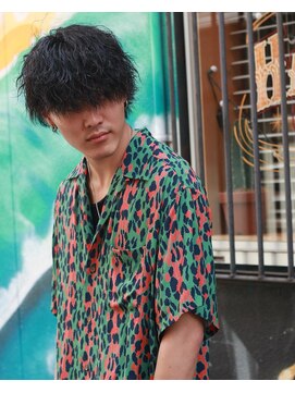 ブランシェ(branche) ツイストスパイラル