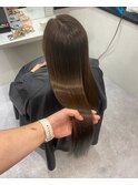 髪質改善＊大人かわいいヘア＊美髪のススメ【Core梅田】