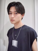 リッカ(LICCA)&nbsp;【LICCA NOE】メンズセンターパート