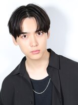 リップス 自由が丘(LIPPS)&nbsp;シンプルコンマバング