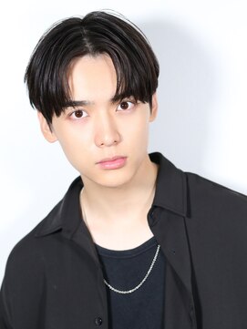 リップス 自由が丘(LIPPS) シンプルコンマバング