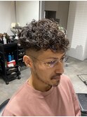 スペインカール