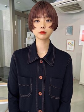 ハイカ(HYCA) forward short