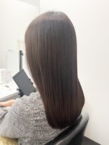 イレス 札幌駅前(IRESU) 大人ガーリー/チョコレート/プリカール/モードヘア/ハイライト