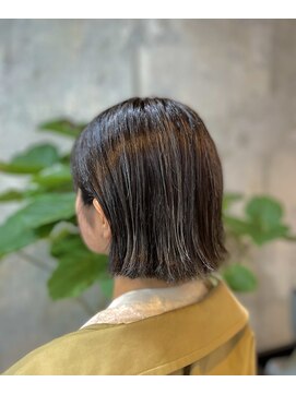 ルーツホーム(Roots Home) プツッとハイライトグレー