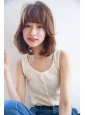 LaLAUREN☆sapporo☆大人可愛い☆ ミディ☆イルミナ
