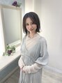 エイミーバイアフロートザガーデン 浦和店(amie by afloat the garden) arisa