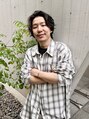 シエラ 南船場(CIERA.) 川原 悠司