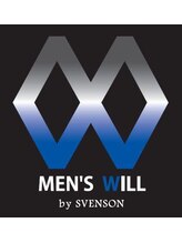 MEN'S WILL by SVENSON　名古屋スタジオ