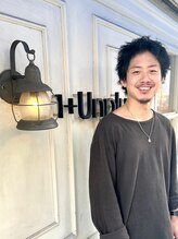 【チーフ Tamura】ショート、パーマスタイルのスペシャリスト！親しみやすくフランクなスタイリスト[亀戸]
