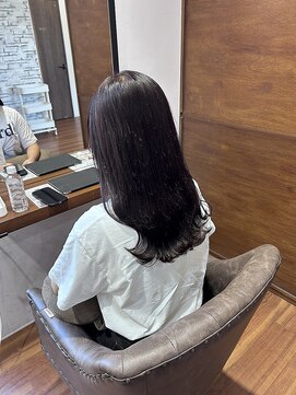 ルプラ ブリリアント(le-pla brilliant) ディープラベンダー