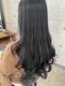 【新規限定.髪質改善】カット+カラー+oggiottoトリートメント￥12,100