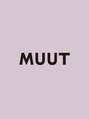 ダブ ムート(DaB MUUT)/DaB MUUT
