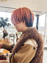 パーム スプリングス(Palm Springs)&nbsp;Hair by Palm Springs 963