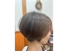 シュエット 美容室(CHOUETTE)