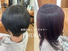 ルカ(RUKA)