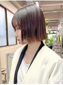 【TALO】似合わせボブカット