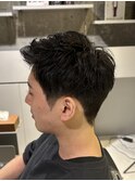 メンズスタイルT