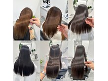 トイロ(toiro)の雰囲気（髪質改善ストレート、髪質改善オーダートリートメント）