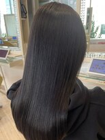 ビス フルール 日暮里店(Vis fleur)&nbsp;トリートメント/艶髪/縮毛矯正