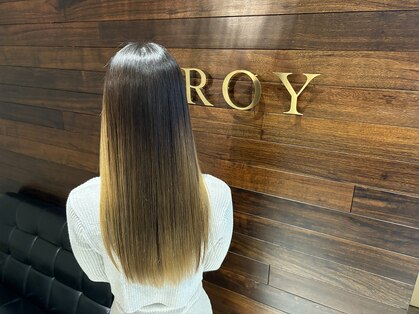 ロイ(ROY)の写真