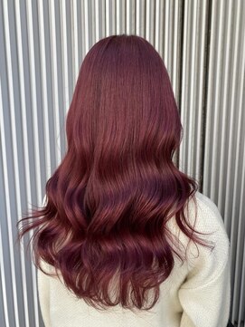 バディ 中野駅前店(BUDDY) カシスピンク