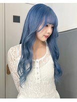 カシェル(cashel)&nbsp;ブルー