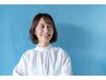 ★全体染め★白髪染め＋うるつやトリートメント（3STEP） ￥5280