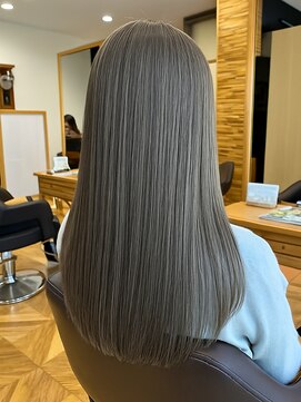 エリーザ 川越駅前店(Elisa) ストレートロング［川越］