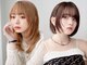 ナギ 門前仲町(Nagi)の写真/ロングヘアでもイメチェンが叶う！豊富なご提案×カット技術で周りと差のつくこなれヘアに♪【門前仲町】