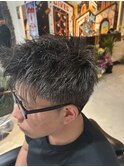 メンズ ショート