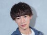 【SNSで人気】　カット+スパイラルパーマ☆14920→9800