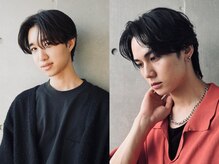 富沢 真斗/メンズ専門スタイリストです！かっこよくします★