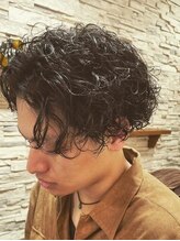 トランキーロ ヘアー(Tranquilo Hair)