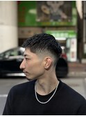 クロップフェード