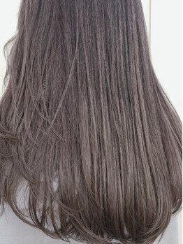 似合うスタイルが分からない！どうケアすればいい？そんな声に応える《qua》。似合うが見つかる【北千住】