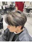 ローライトセンターパート