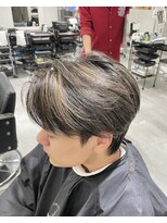 ゴールドシブヤ(GOALD SHIBUYA)&nbsp;ローライトセンターパート