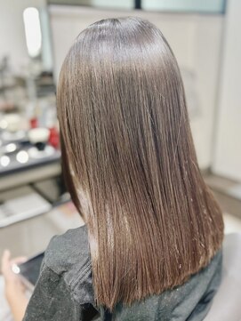 ヘアーサロンエー 美容師研究所(Hair Salon A 美容師研究所) 学生カット