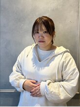 フレイムス ヘアアンドリラックス 大宮東口店(Frames)&nbsp;Miyagi Eri