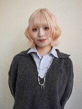 アドネ プライム(adne prime)&nbsp;Rico !