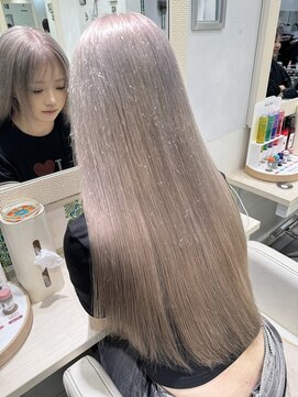 ラピス 池袋(Lapis) 『LAPIS池袋』ホワイトグレージュ