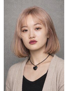 ブリンク 心斎橋店(BLINK) ハイトーンカラー