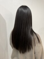 ルーム 四日市店(room)&nbsp;酸性ストレート　ken