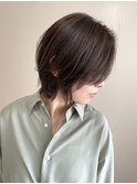 40代50代から人気◎大人横顔美人ボブレイヤー