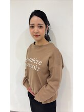 ビューティーサロン タナカ 新宿小田急ハルク店(Beauty Salon TANAKA) 切通
