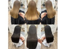 レガロ(Legalo)の雰囲気（極上の艶髪☆【髪質改善/美髪/日立/常陸多賀/つるりんちょ】）