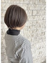 フラット 千葉(Flat.)&nbsp;ニュアンスshort  【千葉.千葉駅】